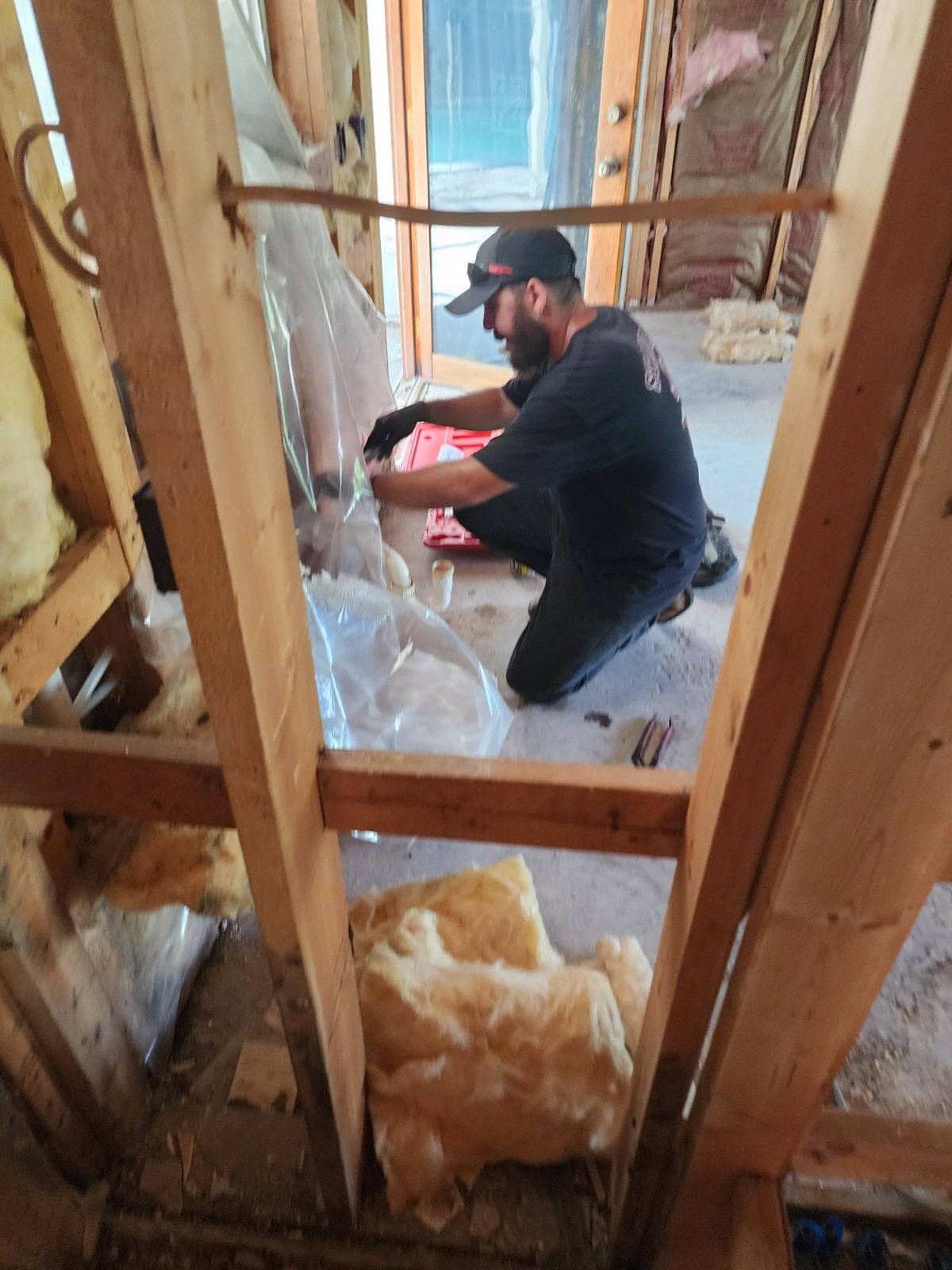 New Construction & Remodeling — Sembler & Sons Plumbing