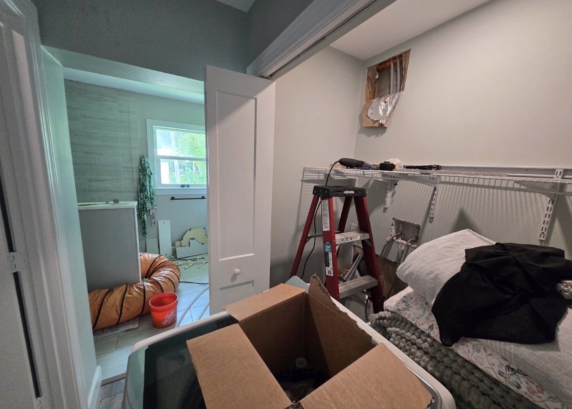 Whole-House Repiping — Sembler & Sons Plumbing