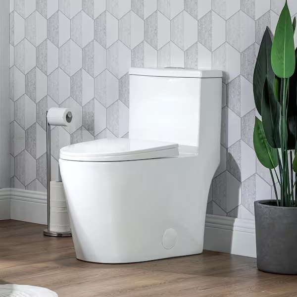 Toilet Repair & Installation — Sembler & Sons Plumbing