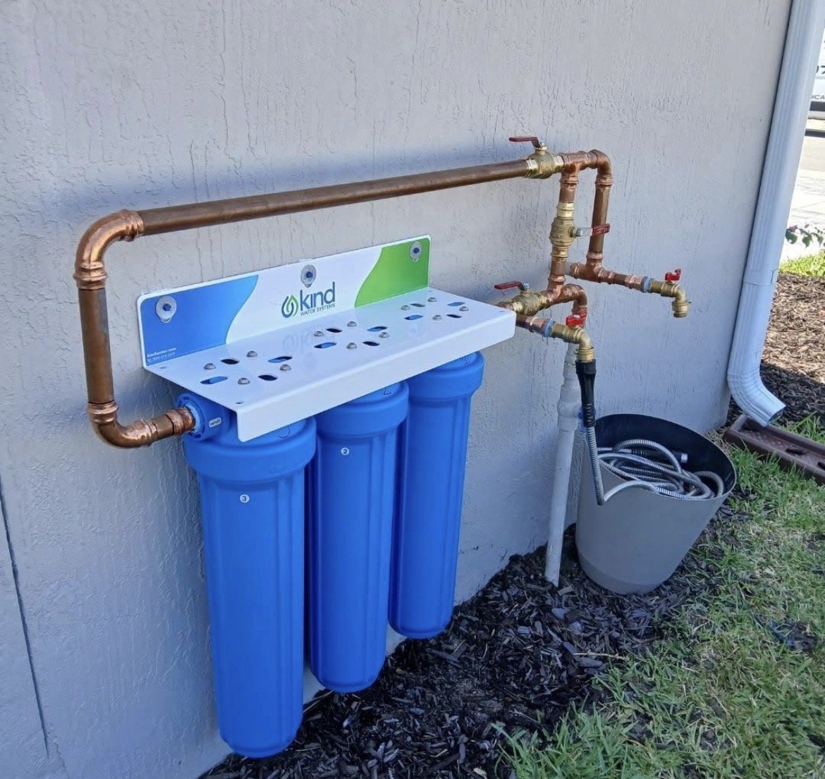 Installations — Sembler & Sons Plumbing